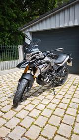 BMW G 310 GS Akrapovice Vollanlage - 5,7 TKM - Offers