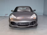 Porsche 911 Turbo Coupe, Erstlack, Scheckheft - Porsche: 911e