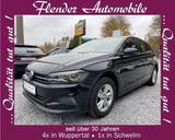 Volkswagen PoloVIComfortline Navi,PDC,inkl. 3J.Hausgarantie - VW Polo Gebrauchtwagen in Solingen