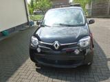 Renault Twingo-TÜV neu-Klima-Alu+Allwetter-Freisprechen - Renault Twingo Gebrauchtwagen in Bielefeld