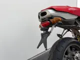 Ducati 999 im Kundenauftrag - DUCATI 999