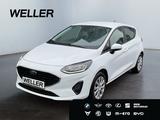 Ford Fiesta 1.1 COOL&CONNECT *LED*Navi*CarPlay*PDC hi - Ford aus 2022