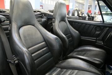 1984 Porsche 911 URMODELL 缩略图 14