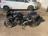 Yamaha FZ1 FAZER ABS (RN16) inkl.Hepco & Becker Taschen - Offers matching your search criteria