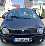 Renault Twingo Dynamique 1.2 16V Dynamique - gebrauchte Renault Twingo aus dem Jahr 2004