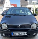 Renault Twingo Dynamique 1.2 16V Dynamique - Renault Twingo aus 2004