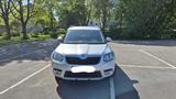 Skoda Yeti 1.4 TSI Joy gepflegt - Skoda Yeti: Joy