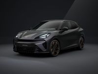 Cupra Raval - Vorschau Bild 1