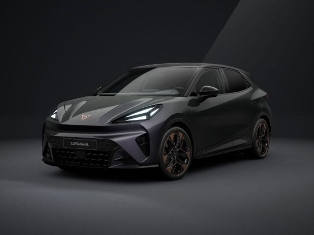 Cupra Raval