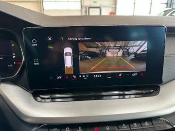 MYAUTOCENTER – Gebraucht- und Jahreswagen mit Werkstattservice in Pfaffenhofen Skoda Octavia Combi Clever iV *LED*Virtuel*Kamera*