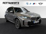 BMW X5 xDrive30d M Sport|AHK|Pano|Autobahnass.|B&W - BMW X5 von 2026