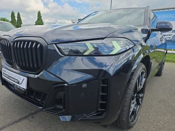 BMW X5 - 9