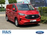 Ford Transit Custom 320 L1 Limited Automatik+Allrad+