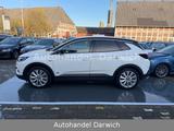 Opel Grandland X Ultimate Hybride S.Kühl/Klim S.Heft - gebrauchte SUV & Geländewagen