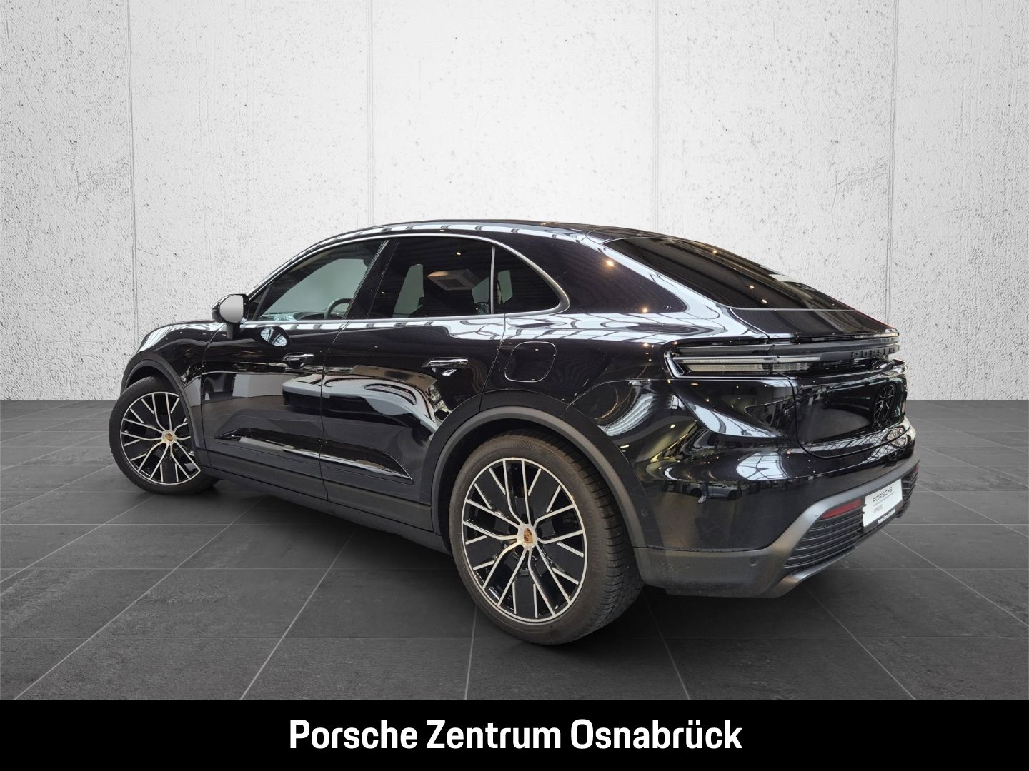 Porsche Macan - Bild 3
