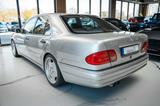 Mercedes-Benz E 50 AMG - Autos aus dem Jahr 1997