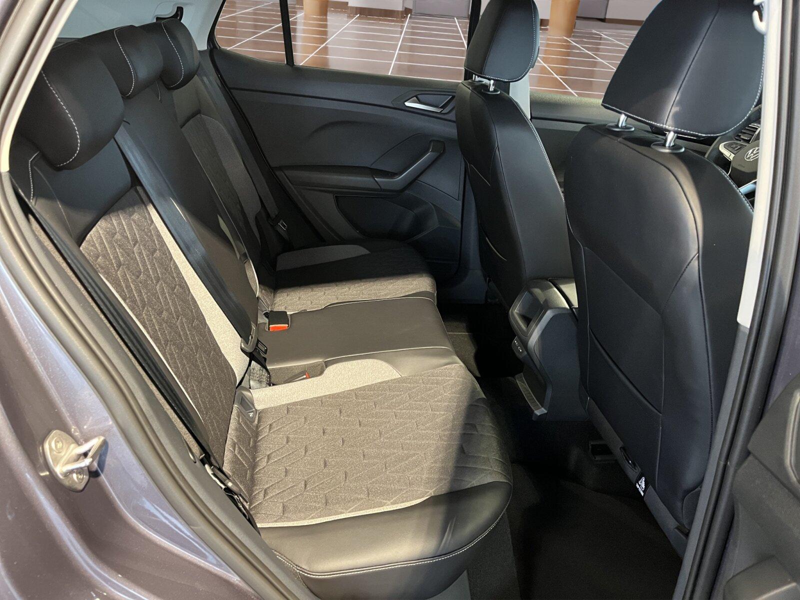 Volkswagen T-Cross Energy 1.0 TSI DSG AHK APP ACC, миниатюра 24