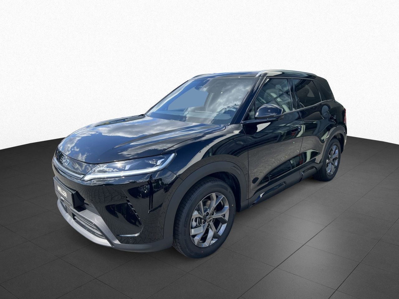 BYD ATTO 2