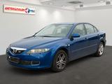 Mazda 6 Lim. 2.0 16V Sport Leder Xenon AAC PDC AHK SHZ - Mazda 6 in Halle