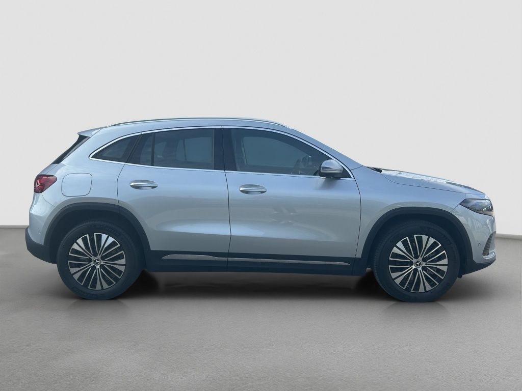 Fahrzeugabbildung Mercedes-Benz EQA 250+ PSD*K-GO*DISTR*TOTW*360°DAB*AMBIENTE*