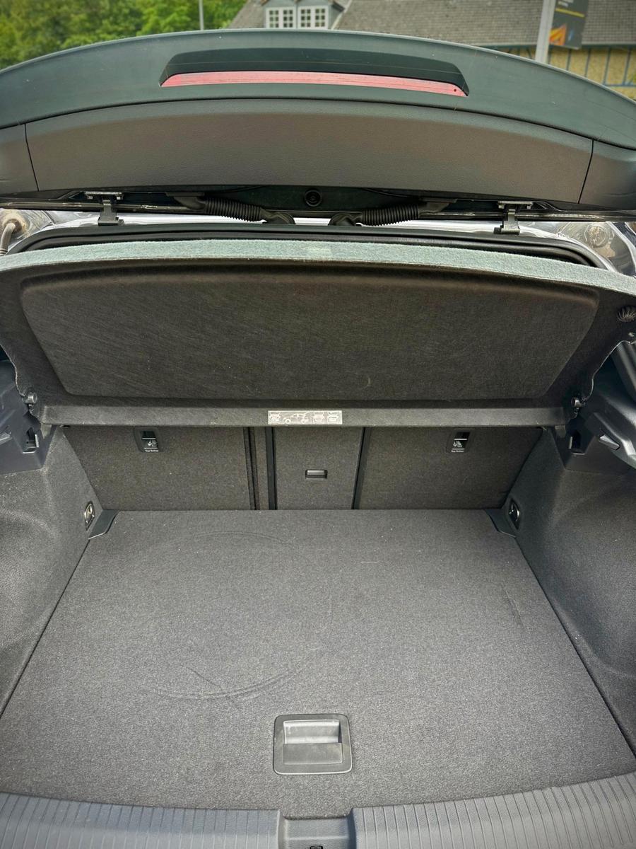 Volkswagen T-Roc 2.0TDI R-Line 4Motion DSG