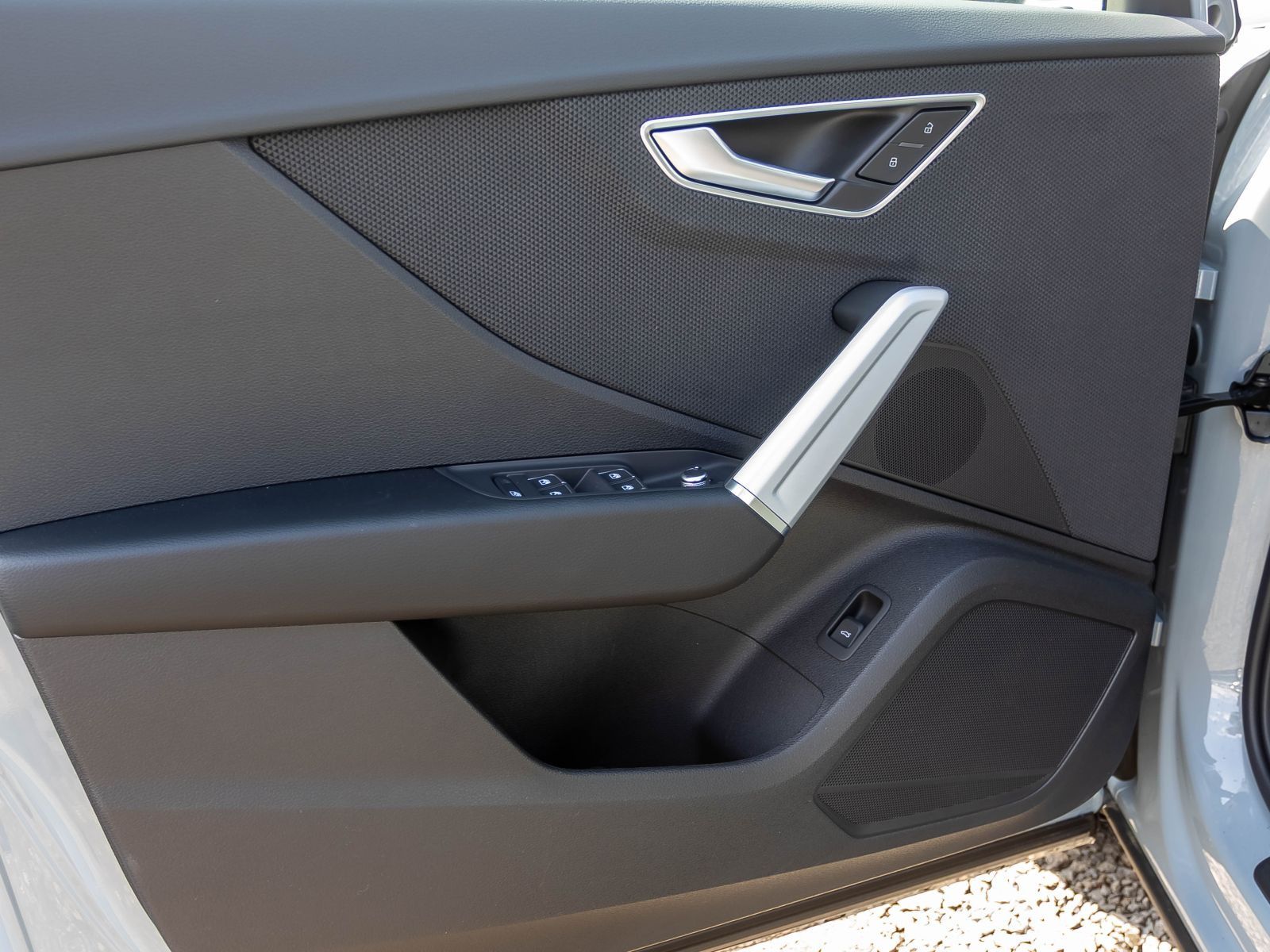 Audi Q2 - Bild 8