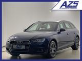 Audi A4 Design Matrix-LED Navi AHK Standhzg virtual - Audi A4 Gebrauchtwagen