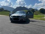 BMW 320i E90 - BMW 320: E90 320i
