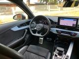 Audi S4 Avant, Quattro MatrixLED/B&O/20 Zoll Abt - Audi S4: 4.2