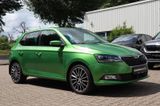 Skoda FABIA STYLE 1.0TSI DSG VOLL-LED+EINPARKHILFE+17" - Skoda: Grün