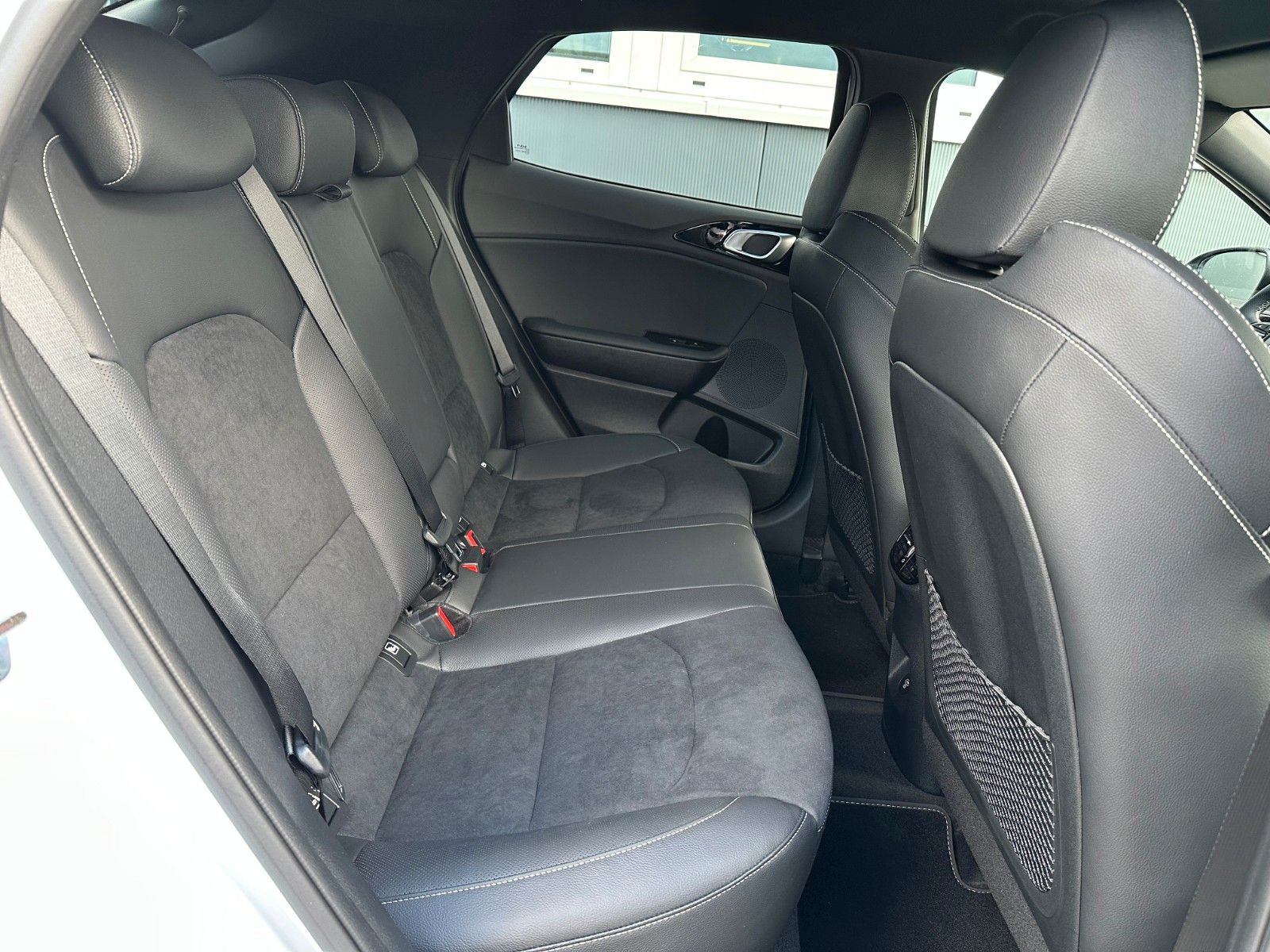 Fahrzeugabbildung Kia XCeed 1.5 T-GDI DCT GT-line Lederpaket