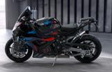 BMW M1000RR  M Competition Paket / Neues Modell - BMW M PAKET