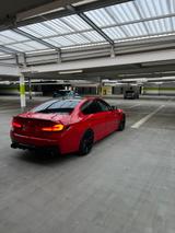 BMW M5 *LCI UMBAU*B&W*VOLL*  - gebrauchte BMW M5 aus dem Jahr 2018