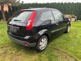 Ford fiesta mk 6 wienig km 1Hand - Ford Fiesta aus 2006: 1.6