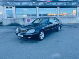 Mercedes-Benz S 320*Umbau*Automatik*Klimaa.*Display*Top* - Mercedes-Benz S 320 aus 1992