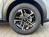 Nissan JUKE 1.0 DIG-T 114 PS 7DCT N-CONNECTA 2 Farben - Nissan