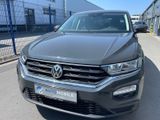 Volkswagen T-Roc Basis 1.6TDI*NUR 87TKM*NAVI*PDC*KLIMA*SHZ - Volkswagen T-Roc