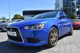 Mitsubishi Lancer Sportback Sport 1.6 MIVEC - Mitsubishi Lancer: Sportback