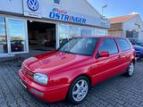 Volkswagen Golf 2.9 VR6 SYNCHRO Scheckheft 3Türer 105.000km - gebrauchte VW Golf aus dem Jahr 1996