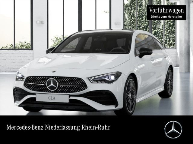 Mercedes-Benz CLA 180 Shooting Brake