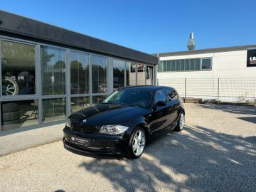 BMW 116 - 2