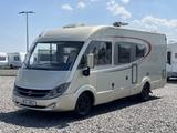 Bürstner AVIANO I 684 P - Bürstner Wohnwagen & Wohnmobile