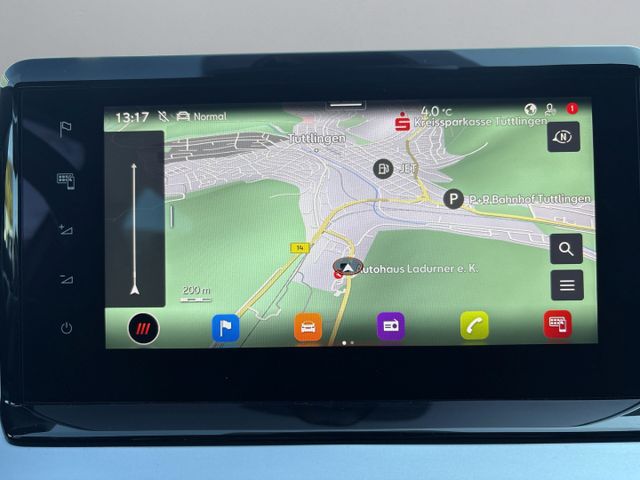 Ibiza FR Pro Black Edition 1.0 TSI *Sitzheizung+