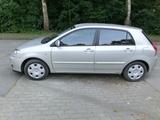 Toyota TOP Schnäppchen: Toyota Corolla 1,4 , 96PS... - gebrauchte Toyota Corolla aus dem Jahr 2005