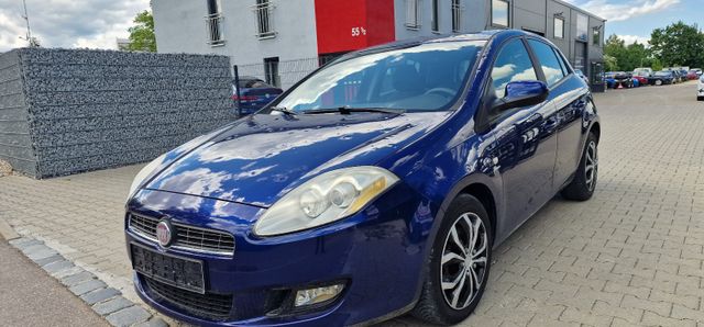 Fiat Bravo 1.4 16V Racing