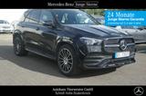 Mercedes-Benz GLE 350 de 4MATIC AMG AHK Pano Night Mulibeam