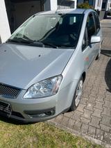 Ford Focus C-Max 1.6 TDCI - Ford C-Max in Bielefeld