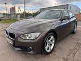 BMW 3 Lim. 320 d/Head-Up/Sport-Lenk/Tempomat-Assis - BMW 320: Braun, Leder