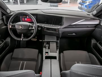 Opel Astra L Sports Tourer 1.2 GS Navi 360 Kamera LED