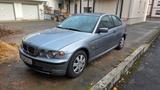 BMW 318ti compact -
